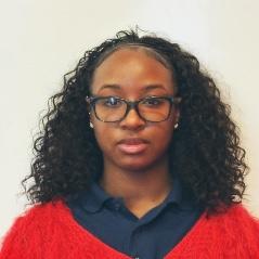 Kamille Simmons
