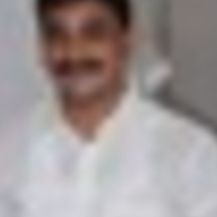 M. JINESH KUMAR