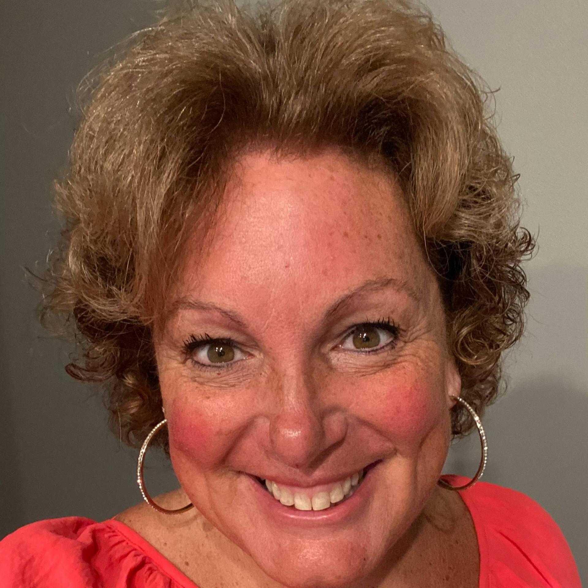 Michelle Hiscock