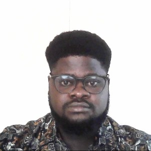 Ayodele Stephen John