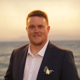 Liam Clark