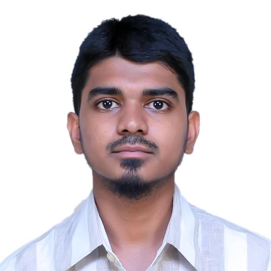 Huzaifa Shaikh