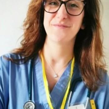 Susanna Francesca CORAZZA