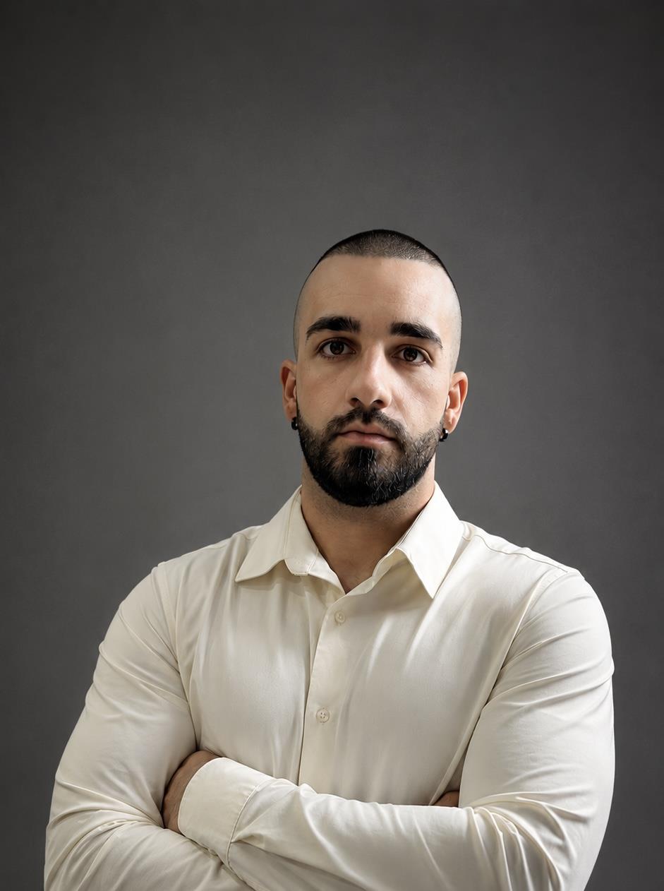 VICENT ALFONSO VIDAL
