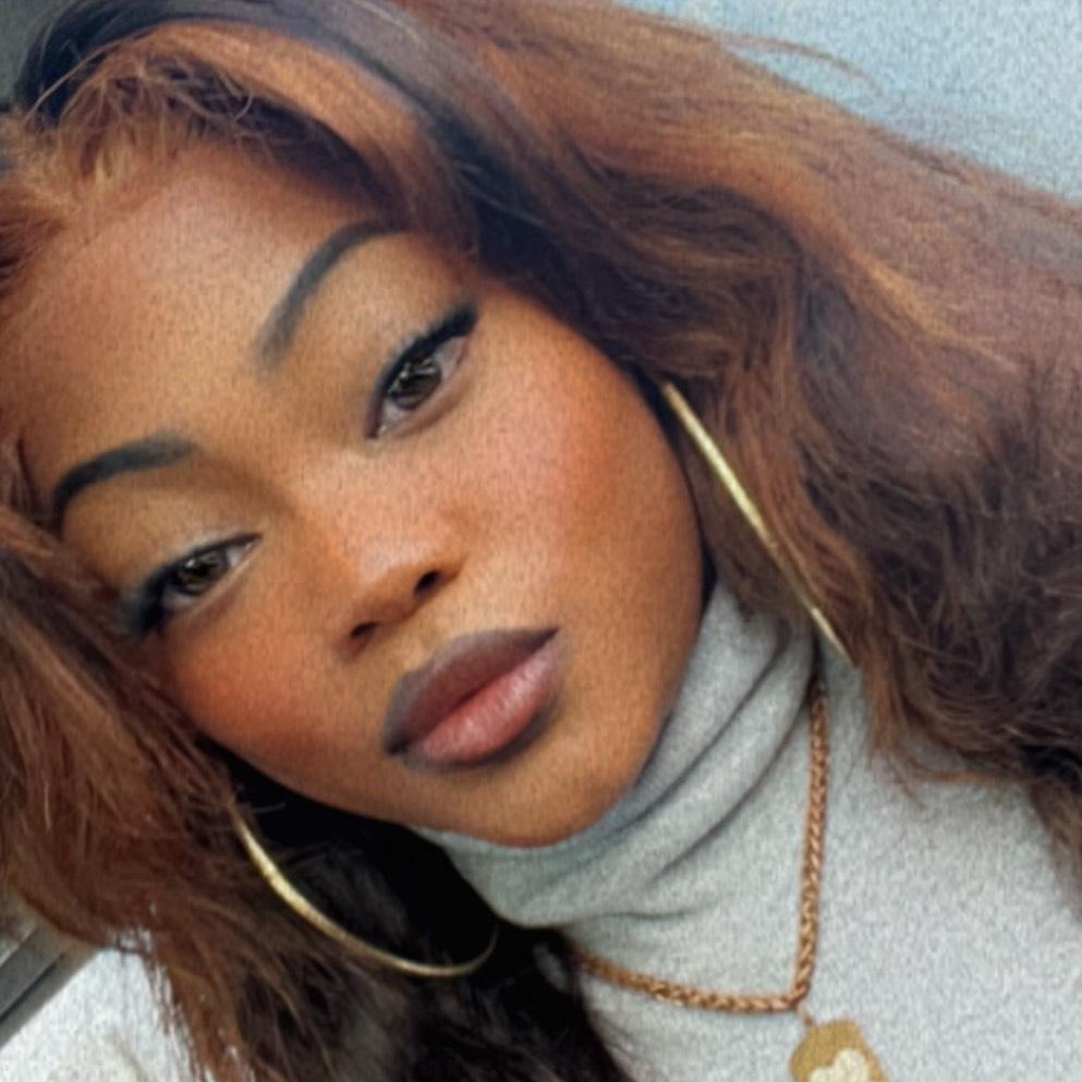 Ta'Naja Bussey