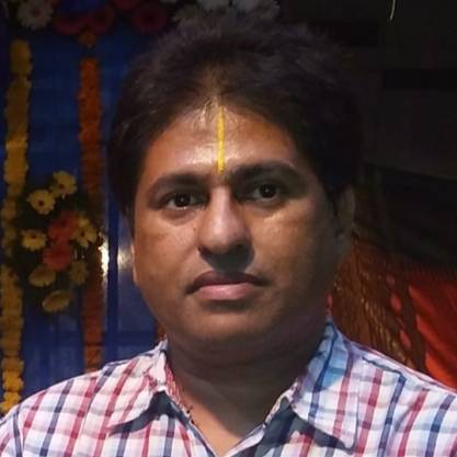 Srinivas Reddy Karri