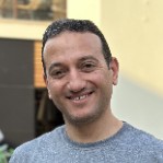 Sameh Hosny