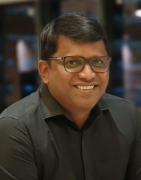 Sunil Sowjanya