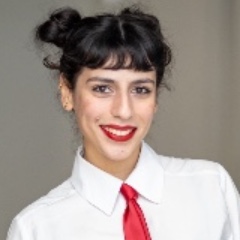 Chiraz Bejaoui