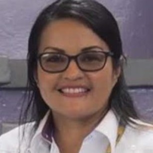 Katherine Mosquera Solano