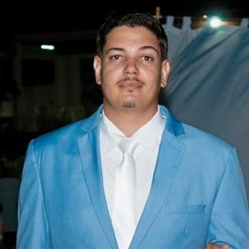 Isaque De Araújo Medeiros
