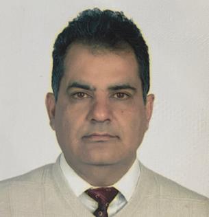 MUHAMMAD FURRUKH