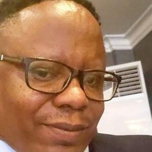 Mabushe Paul Mabidikama