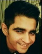 Anirudh Saigal
