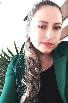ADRIANA VALERIA RUIZ GORDILLO