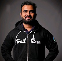 Swapnil Ingawale