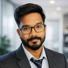 Aditya Bisoriya