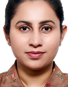 Sugandha Gupta