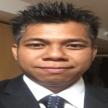 Benjie Ladringan