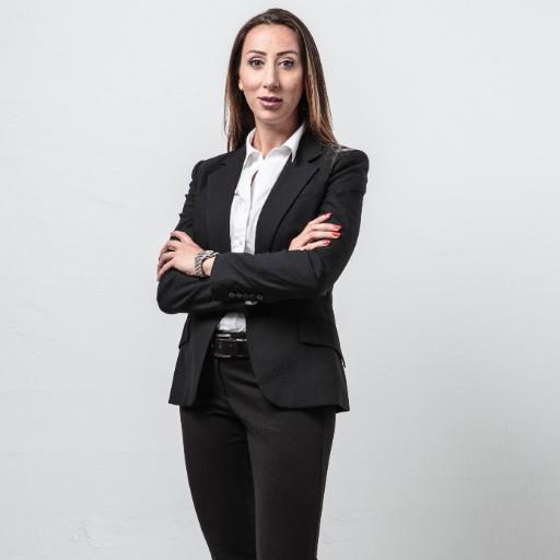Kristiane Teskera