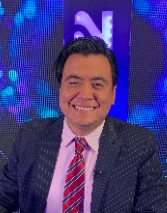 Jorge GUTIÉRREZ