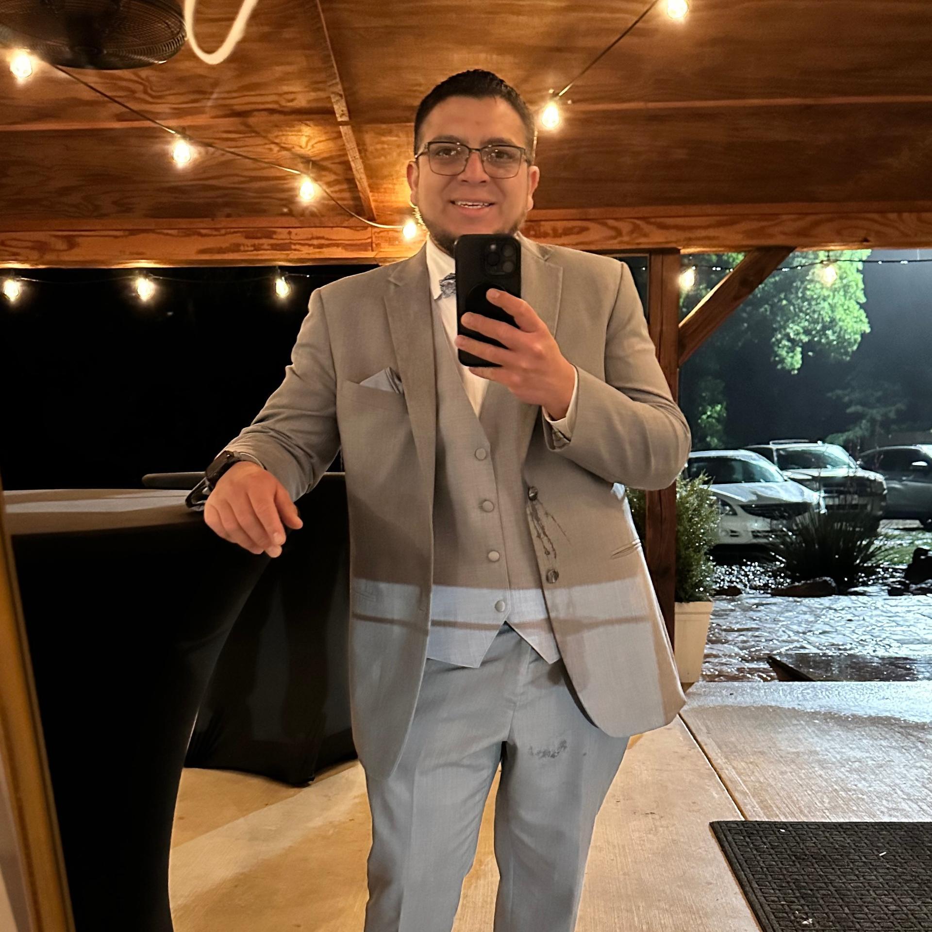 Jonathan Gonzale