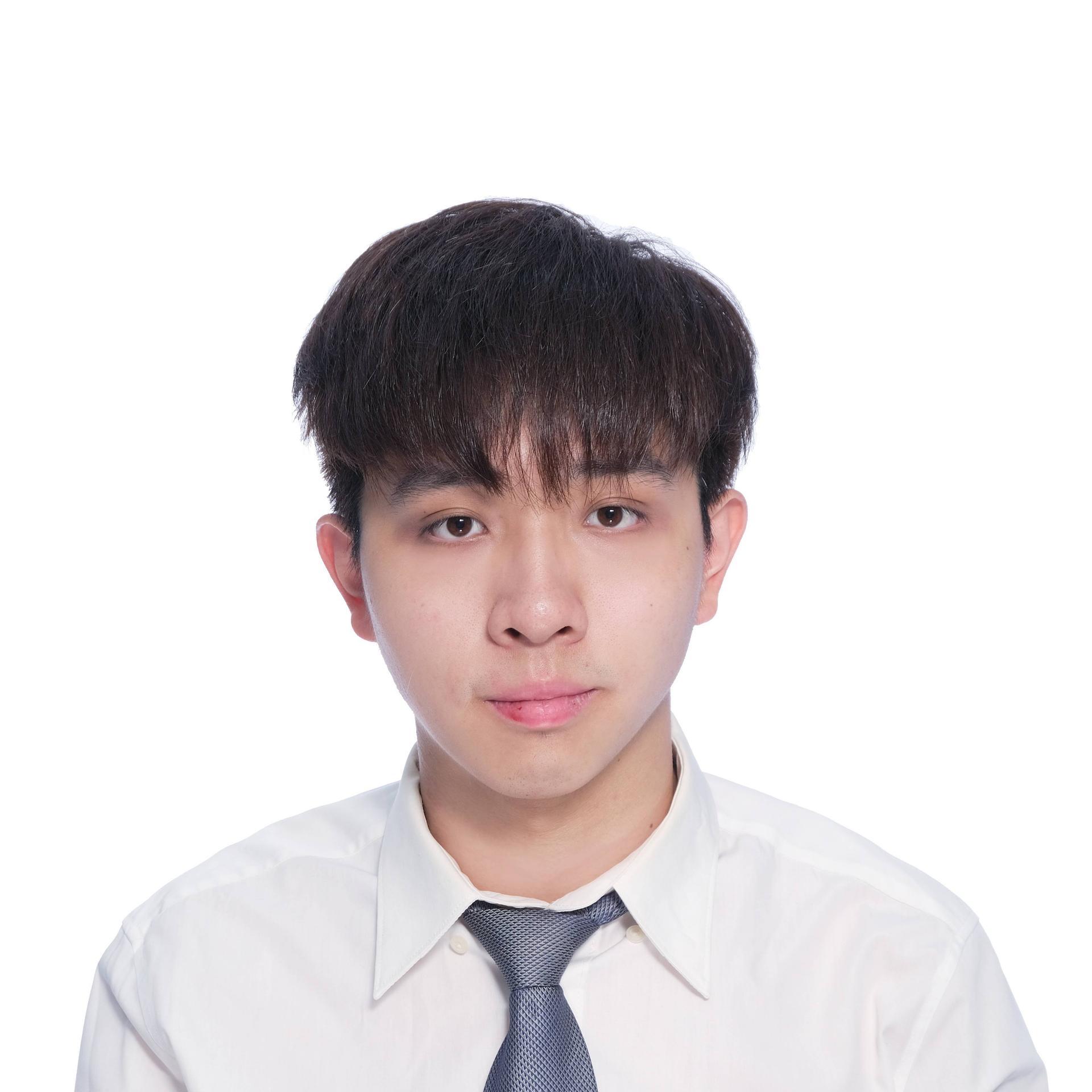 Chin Hei Chan