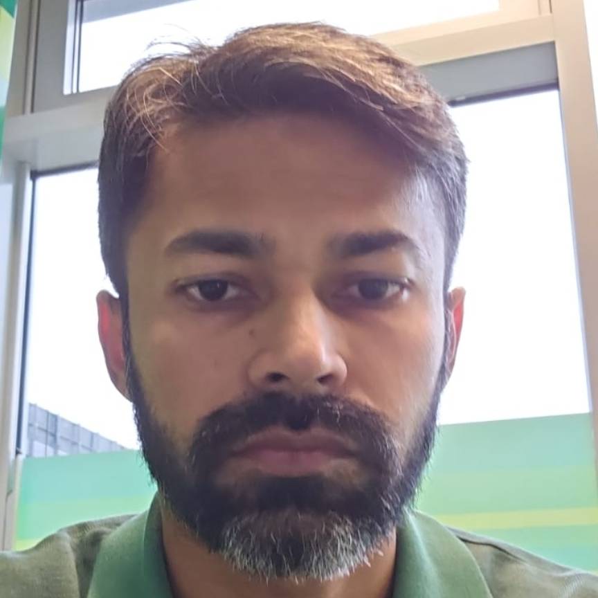 Mohammad Ammar Asad Sidhu