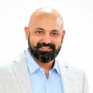 Kalappa Paradanda N