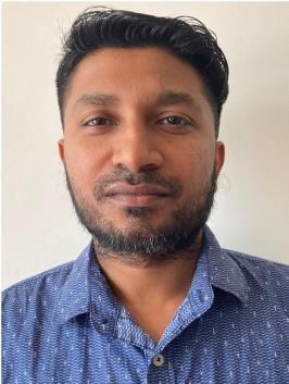 Vasudevan Subramaniam