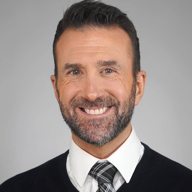 WARWICK BROWN