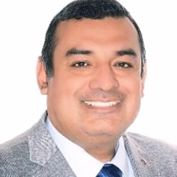 Luis Daniel Linares Pita