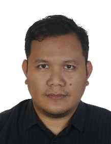 Muhammad Izzat Bin Fahrolrudi