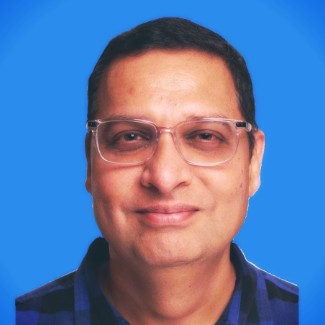 Abhijeet Gijare