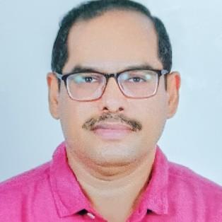 VIJAY KUMAR PONNAPURAM