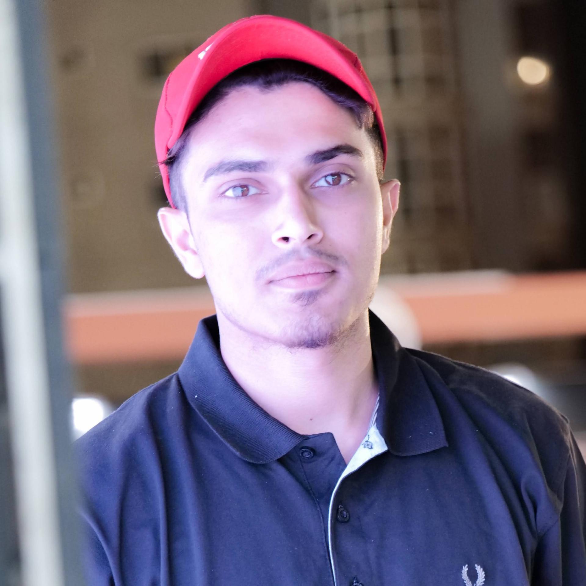 Mohammad Affan
