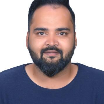 Ankit Das