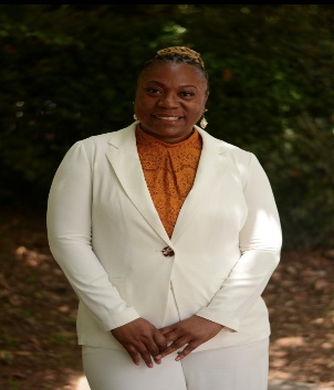 Jacqueline Middlebrooks