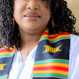 Anita Azu