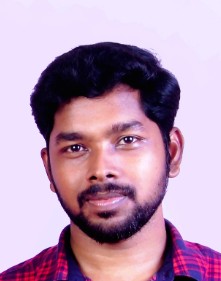 Senthamizhan J