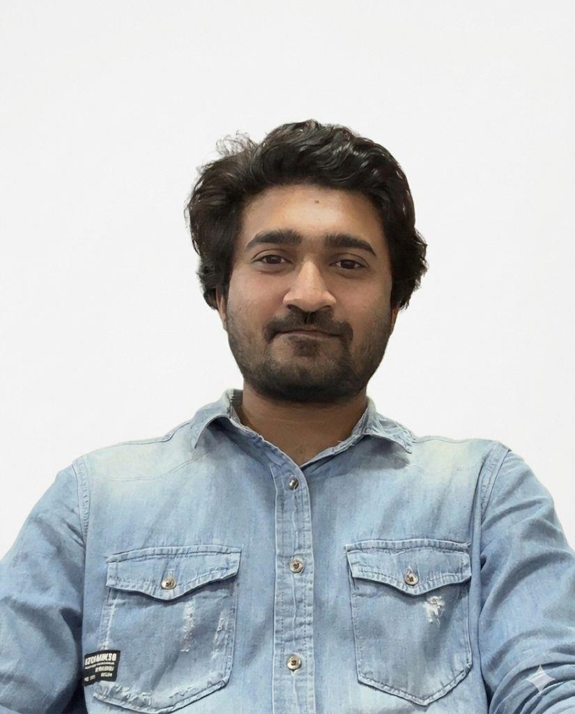 Brijesh Senjaliya