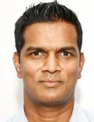 Mohamed Siddiq