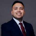 Gerardo C Diaz