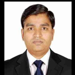 Manish A. Chaudhari