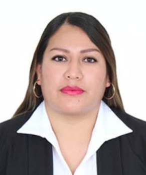 SILDA ROJAS PARIONA