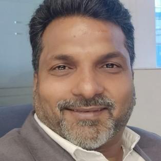 VISHAL RAMESH AGARWAL