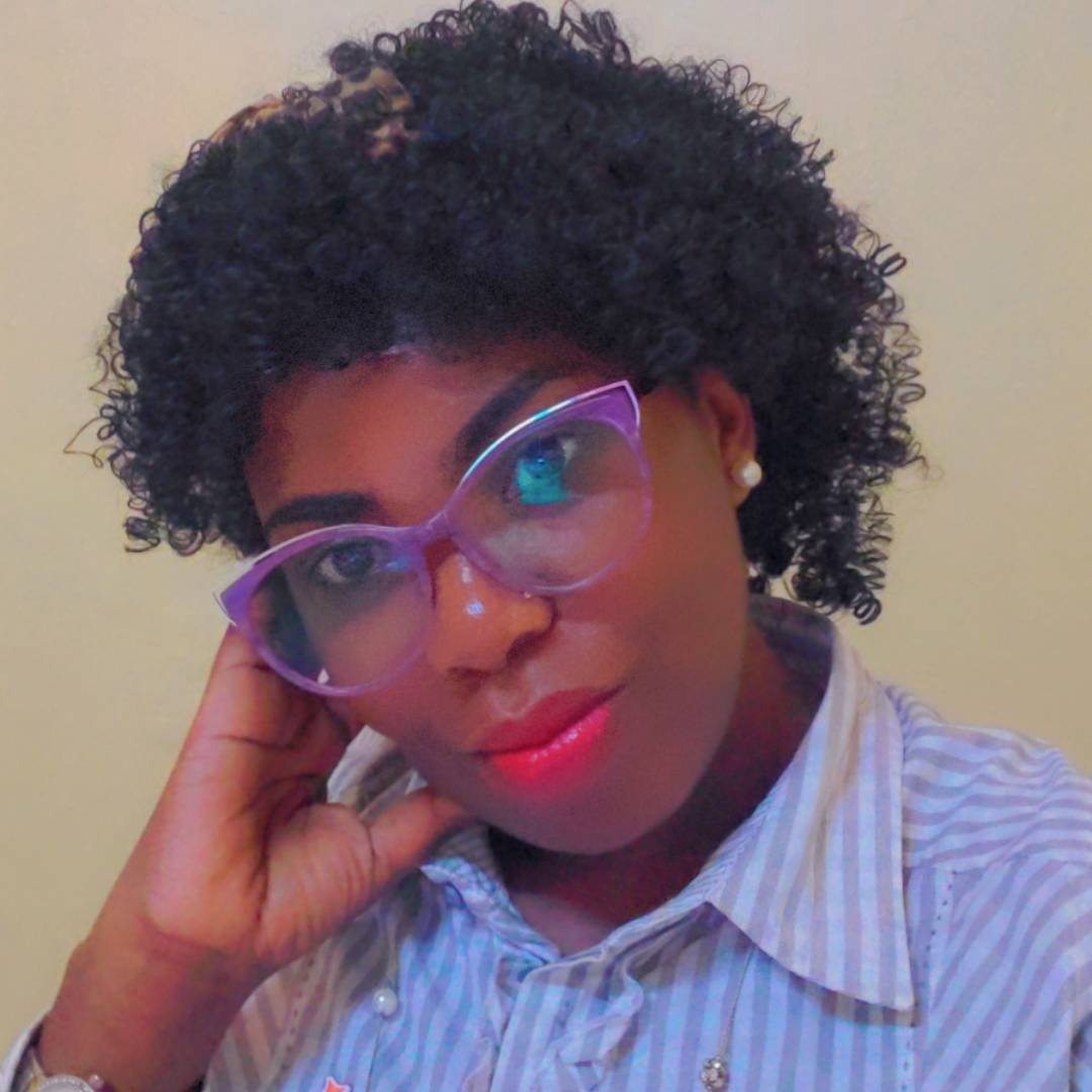 Angella Nanyonga