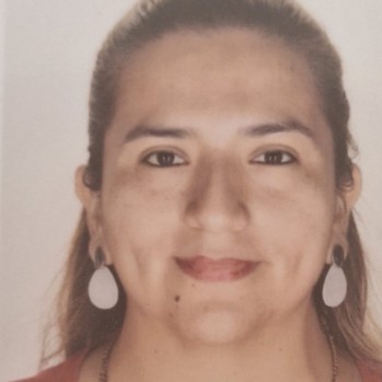 GENTLE PARRA STEPHANIE ELIZABETH