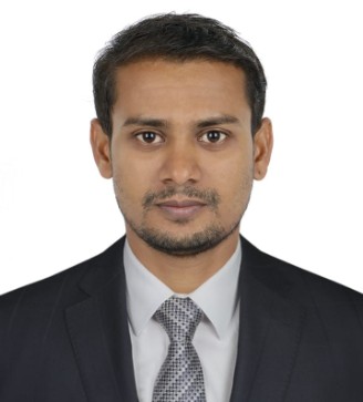 Mohanraj Palanisamy