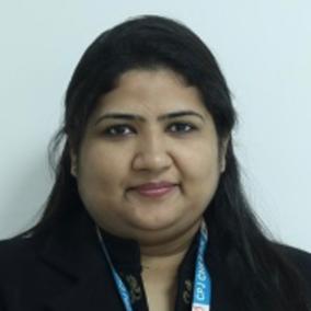 Vidhi Sood